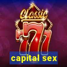 capital sex